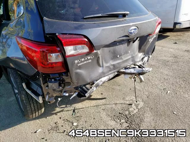4S4BSENC9K3331515 фото 8