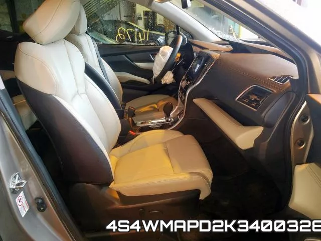4S4WMAPD2K3400328 фото 3