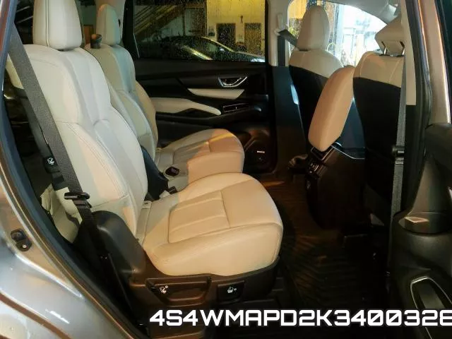 4S4WMAPD2K3400328 фото 4