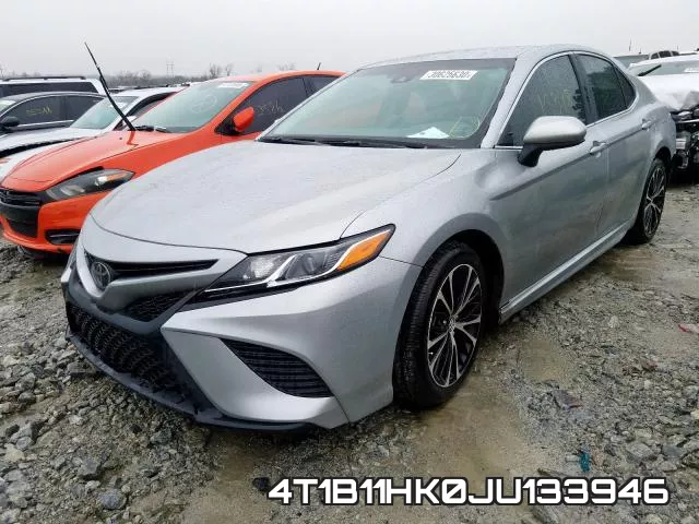 4T1B11HK0JU133946 фото 2