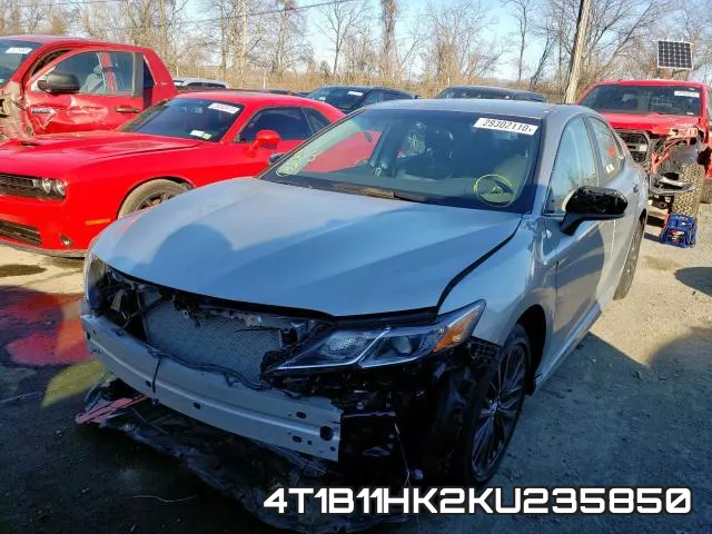 4T1B11HK2KU235850 фото 3