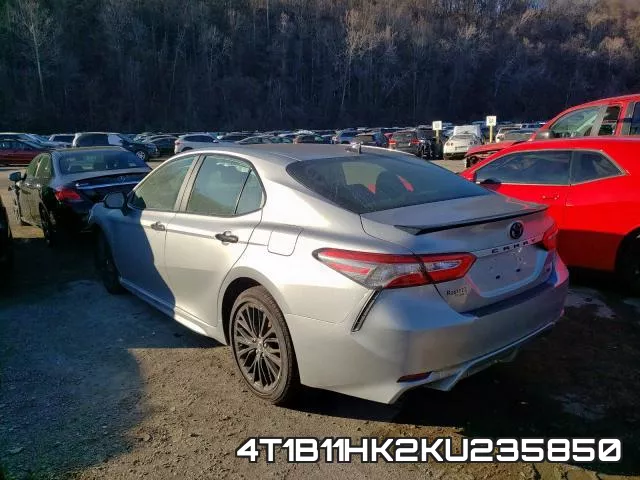 4T1B11HK2KU235850 фото 4