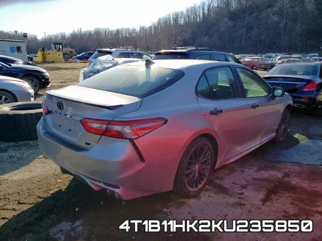 4T1B11HK2KU235850 фото 5