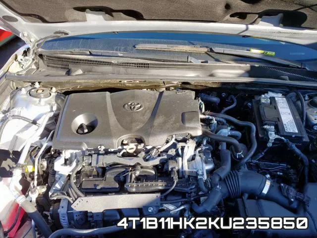 4T1B11HK2KU235850 фото 7