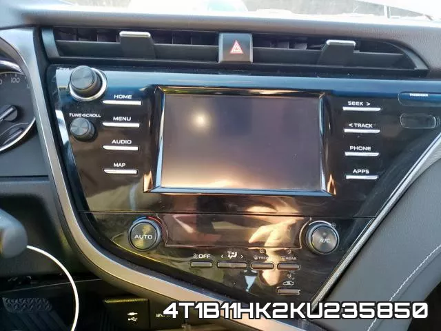 4T1B11HK2KU235850 фото 9