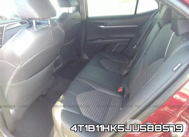 4T1B11HK5JU588579 фото 7