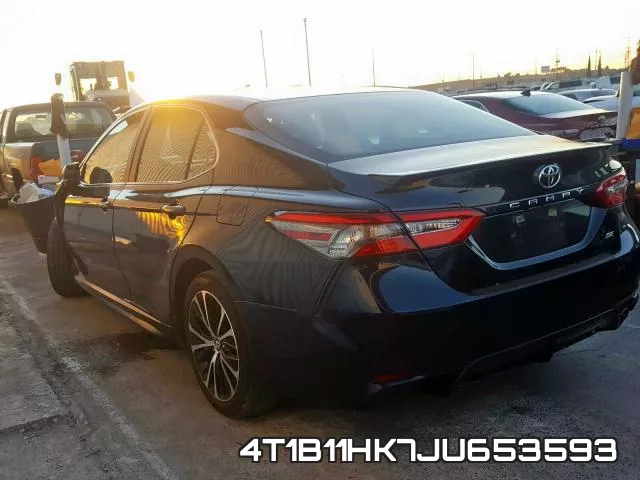 4T1B11HK7JU653593 фото 4