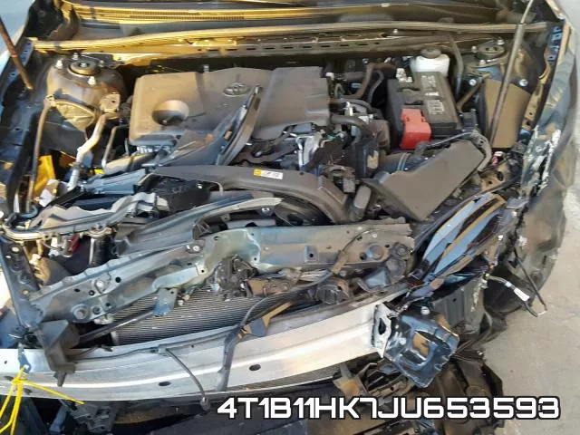 4T1B11HK7JU653593 фото 7