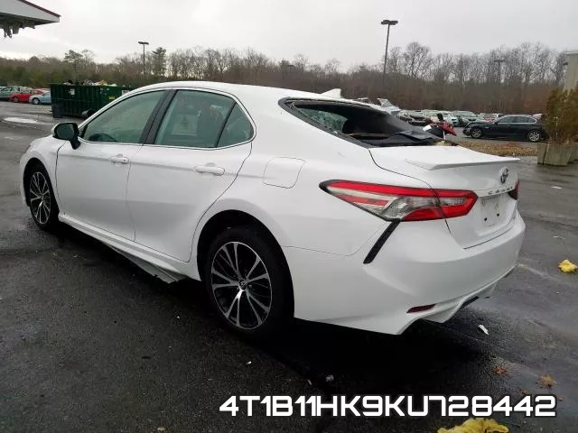 4T1B11HK9KU728442 фото 3