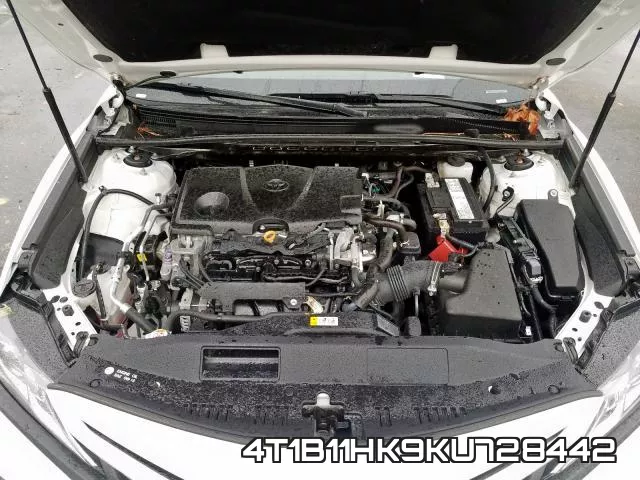 4T1B11HK9KU728442 фото 7