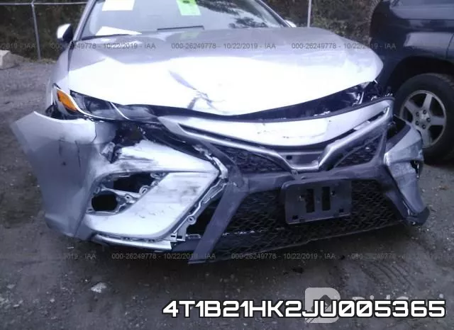 4T1B21HK2JU005365 фото 6