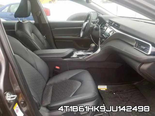 4T1B61HK9JU142498 фото 2