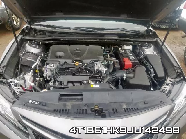 4T1B61HK9JU142498 фото 3