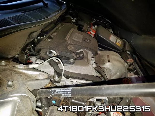 4T1BD1FK3HU225315 фото 2