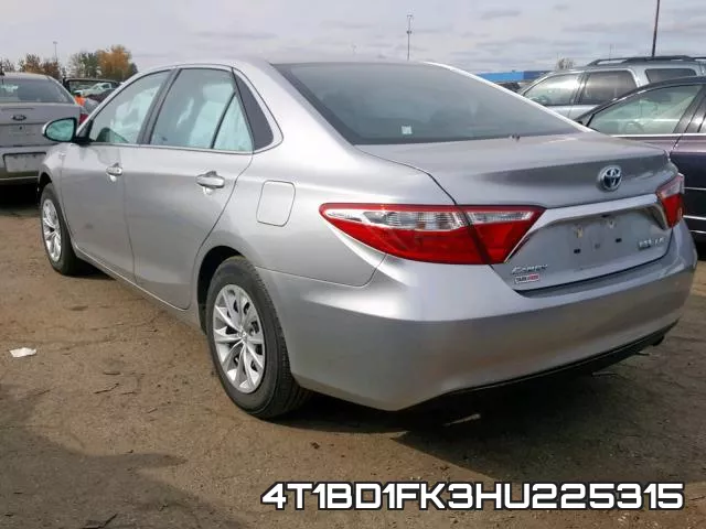 4T1BD1FK3HU225315 фото 3