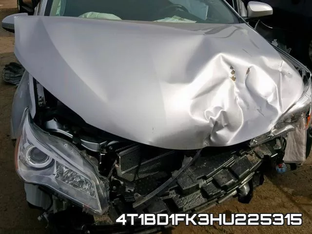 4T1BD1FK3HU225315 фото 6