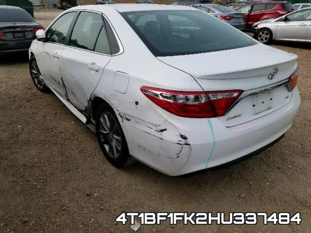 4T1BF1FK2HU337484 фото 4