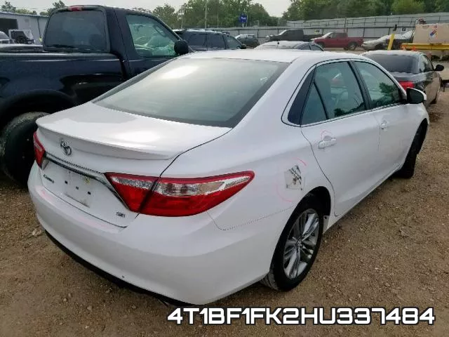 4T1BF1FK2HU337484 фото 5