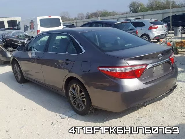 4T1BF1FK6HU760763 фото 3