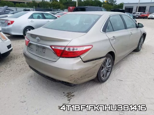 4T1BF1FK7HU381416 фото 5