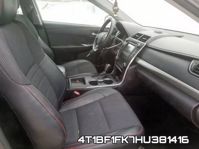 4T1BF1FK7HU381416 фото 6