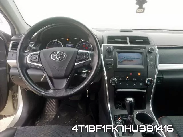4T1BF1FK7HU381416 фото 9