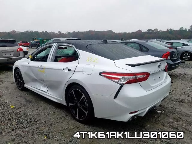 4T1K61AK1LU301060 фото 3