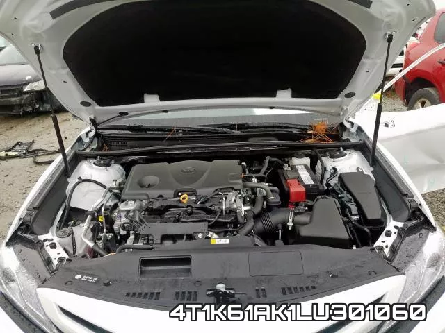 4T1K61AK1LU301060 фото 6