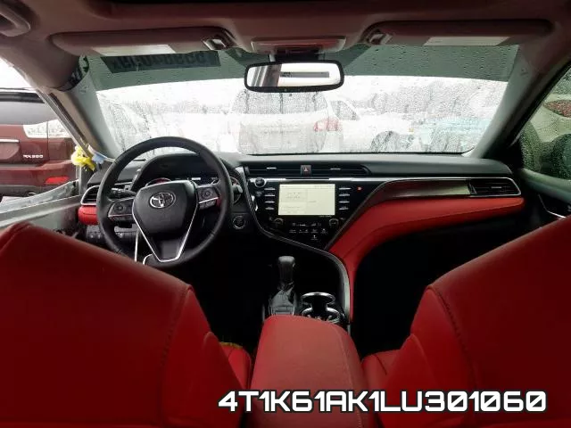 4T1K61AK1LU301060 фото 7