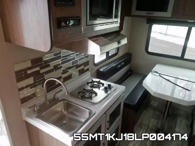 55MT1KJ18LP004174 фото 7