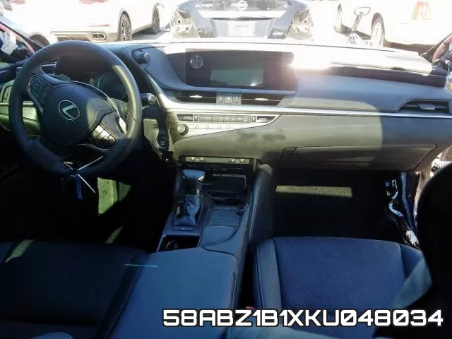 58ABZ1B1XKU048034 фото 10
