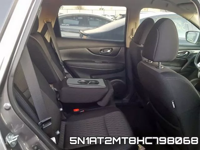 5N1AT2MT8HC798068 фото 4