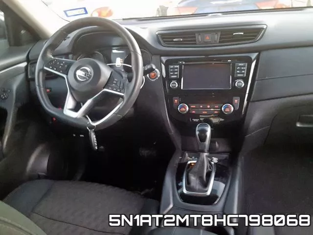 5N1AT2MT8HC798068 фото 6