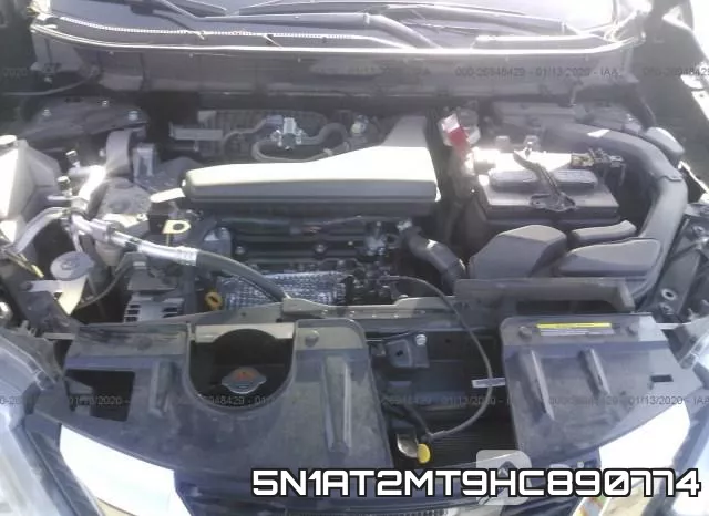 5N1AT2MT9HC890774 фото 2