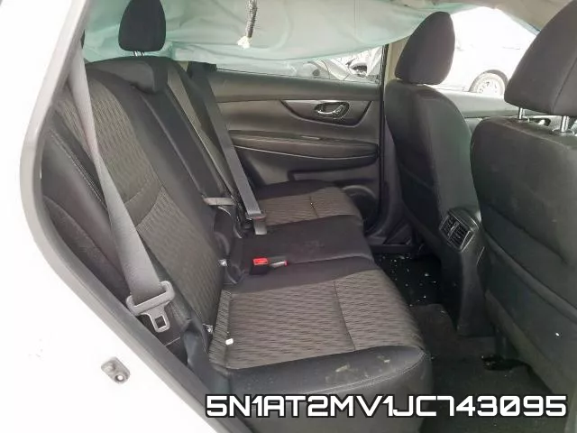 5N1AT2MV1JC743095 фото 5