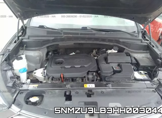 5NMZU3LB3HH003044 фото 2