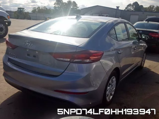 5NPD74LF0HH193947 фото 2