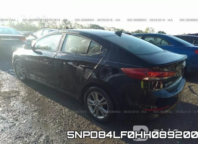 5NPD84LF0HH089200 фото 3