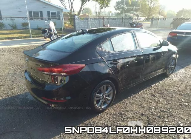 5NPD84LF0HH089200 фото 4