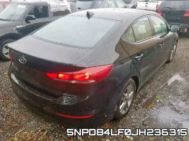 5NPD84LF0JH236315 фото 3