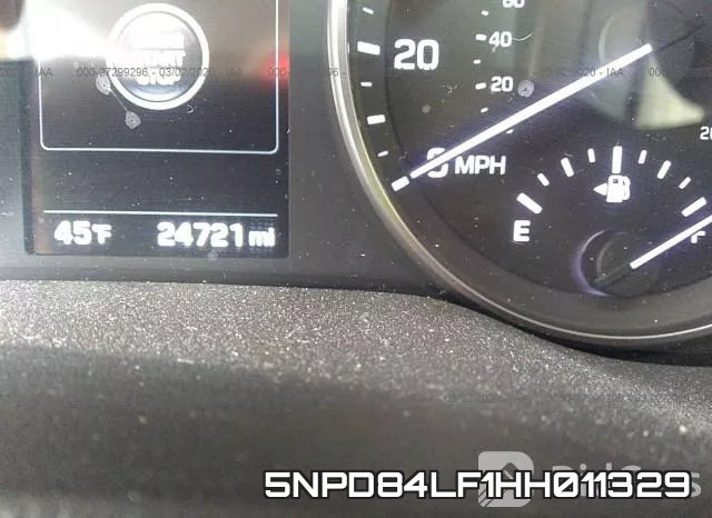 5NPD84LF1HH011329 фото 6