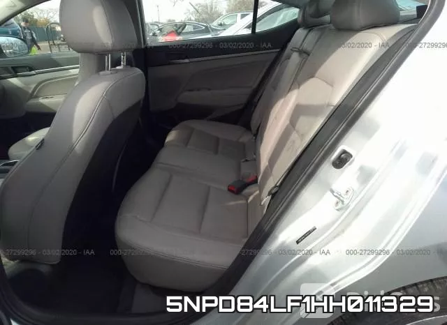 5NPD84LF1HH011329 фото 7