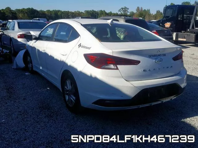 5NPD84LF1KH467239 фото 3