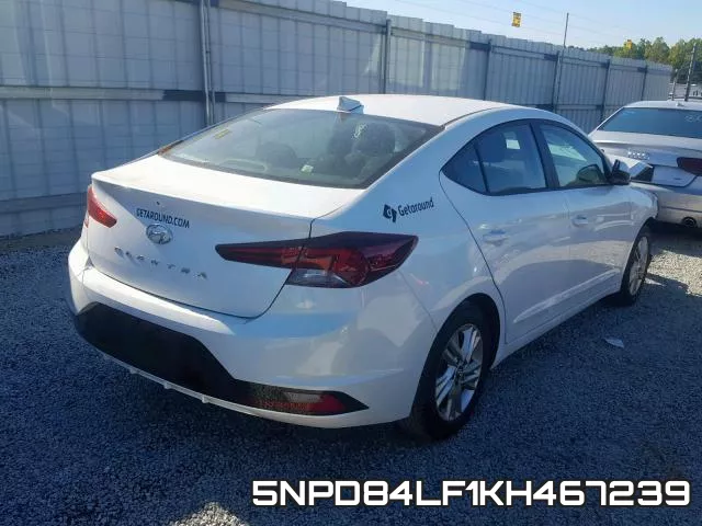 5NPD84LF1KH467239 фото 4