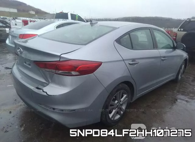 5NPD84LF2HH107275 фото 3