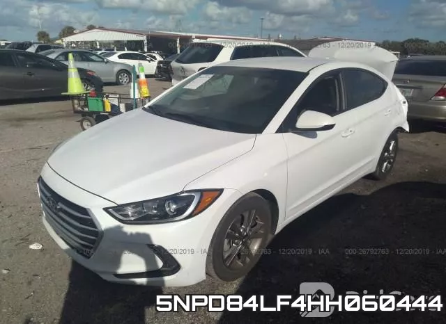 5NPD84LF4HH060444 фото 2