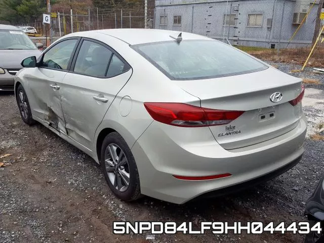 5NPD84LF9HH044434 фото 4