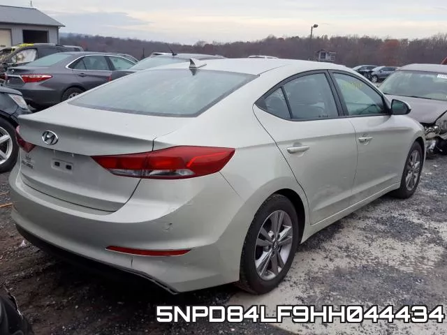 5NPD84LF9HH044434 фото 5