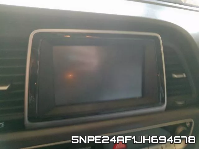 5NPE24AF1JH694678 фото 6