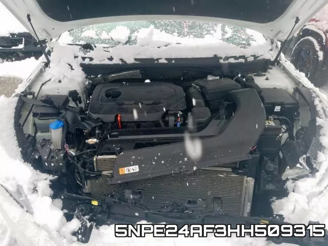 5NPE24AF3HH509315 фото 7
